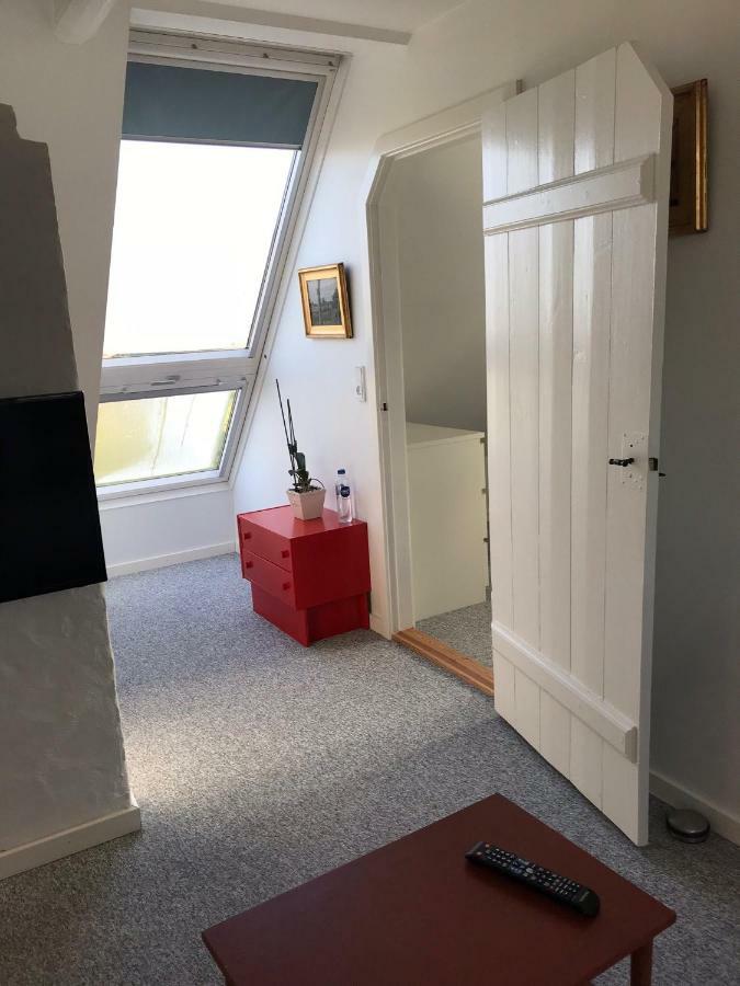 فيلا Det Lille Rode Hus Nyord المظهر الخارجي الصورة